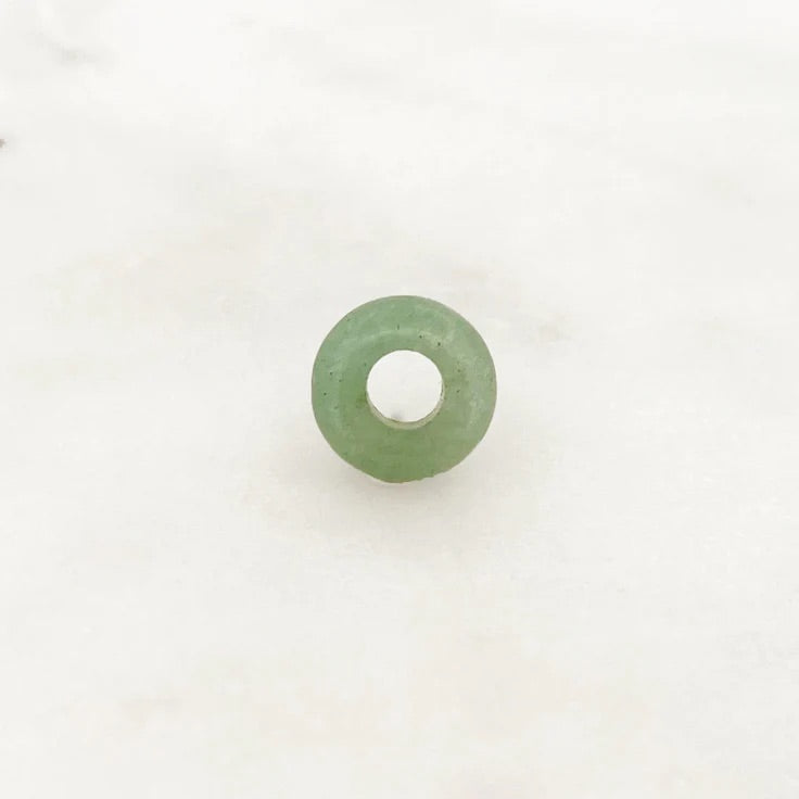 AVENTURINE Ring Charm