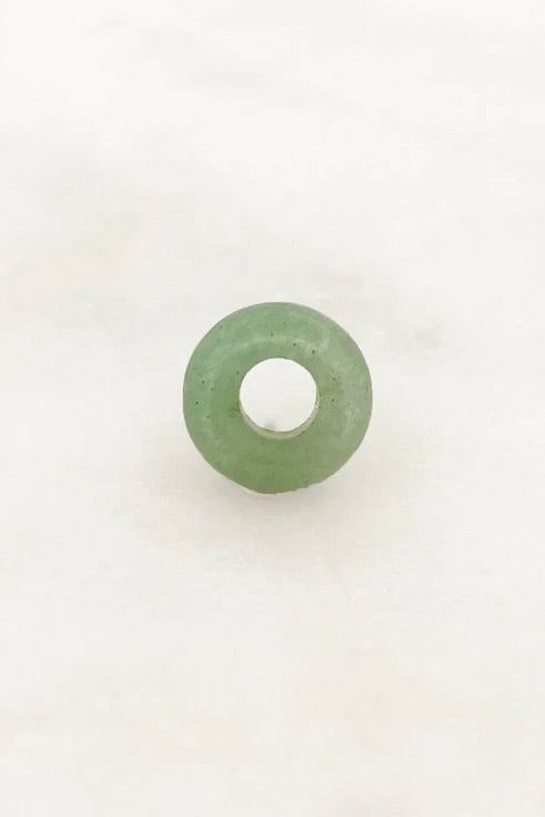 AVENTURINE Ring Charm
