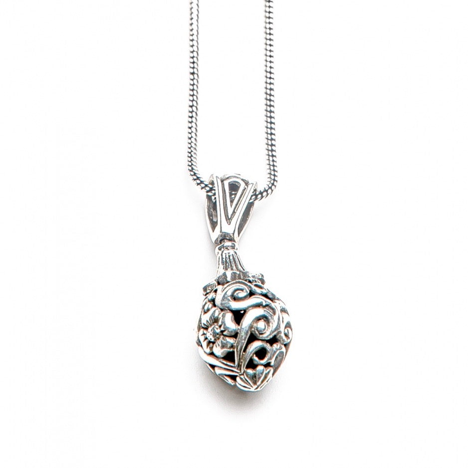Ketting Floral 65CM