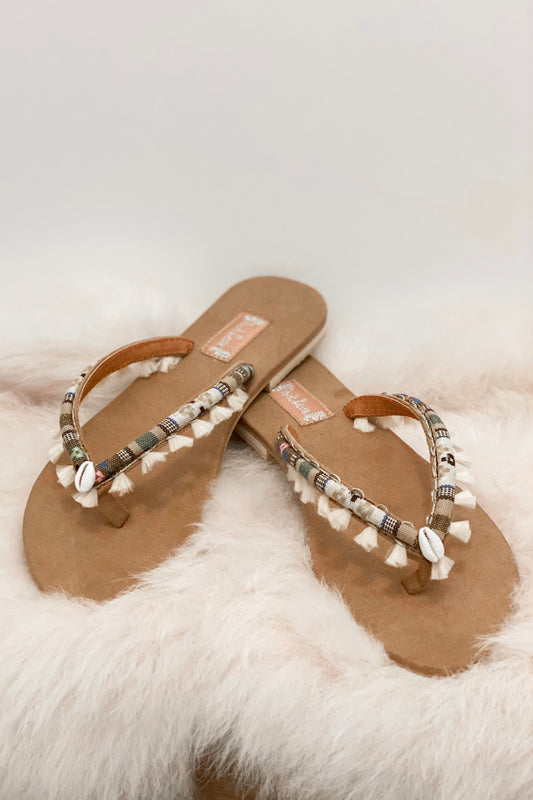 Païa slippers