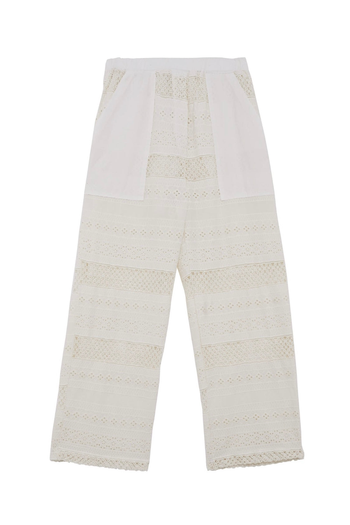 Sampei Pants M8051P