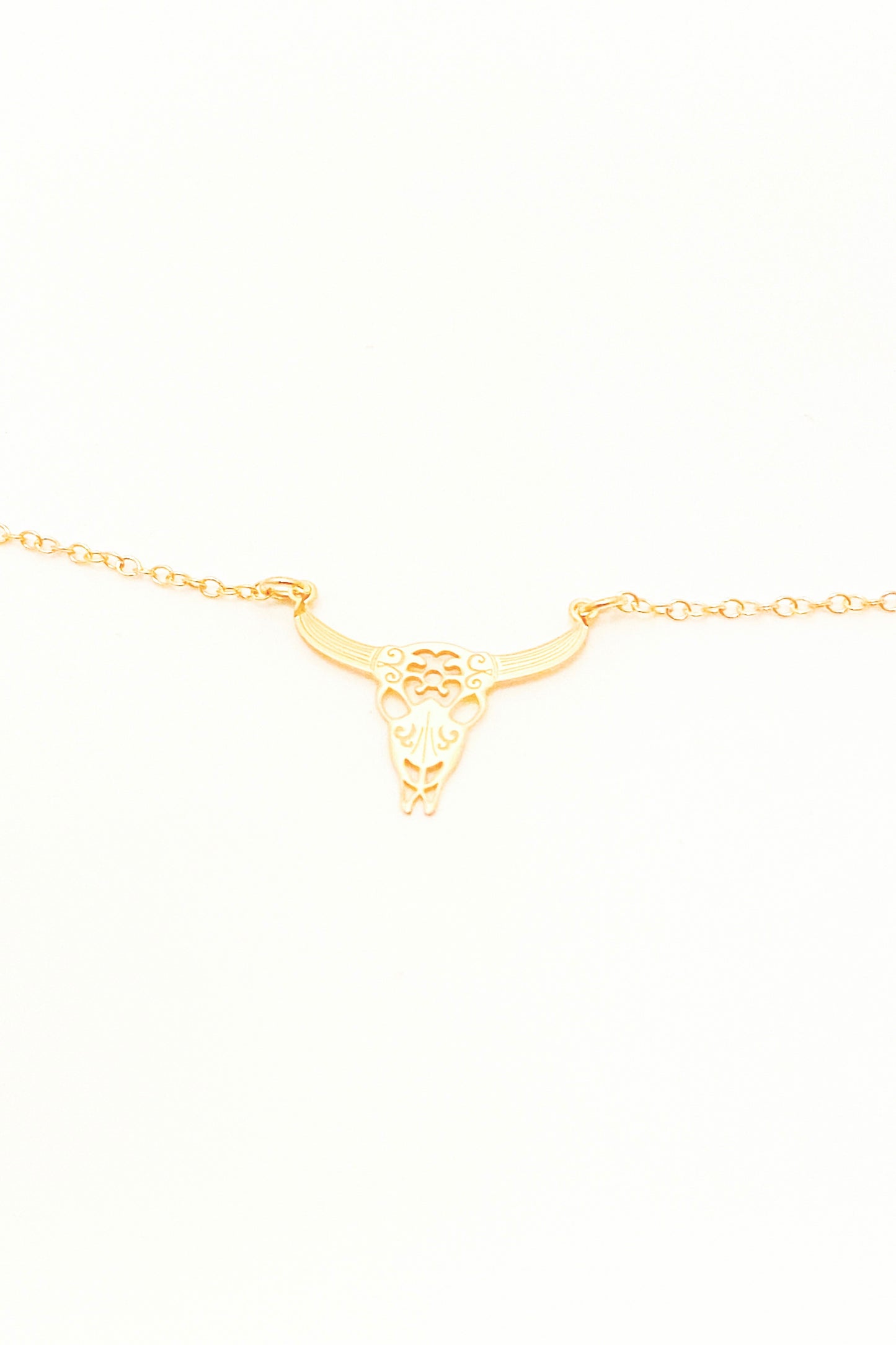 Armband Bull
