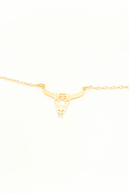 Armband Bull