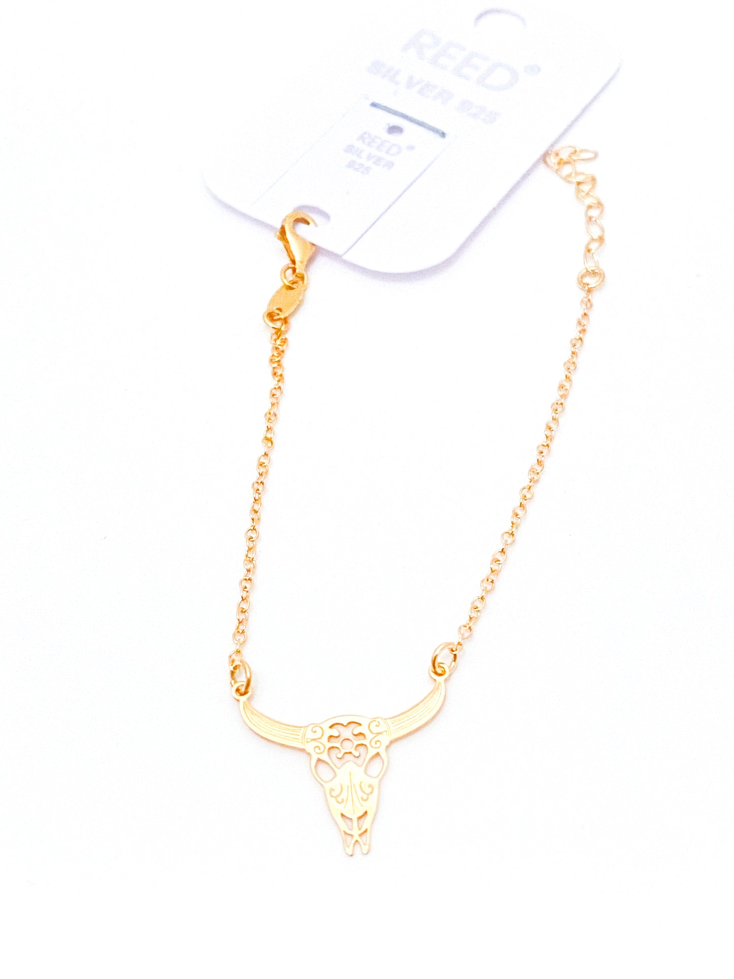 Armband Bull