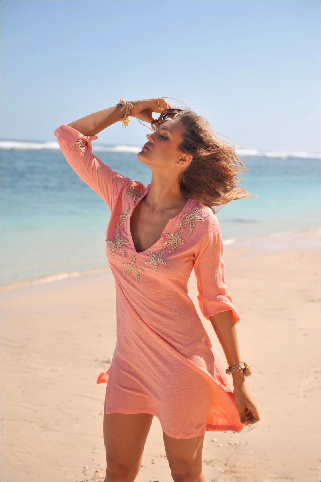 Starfish Tunic