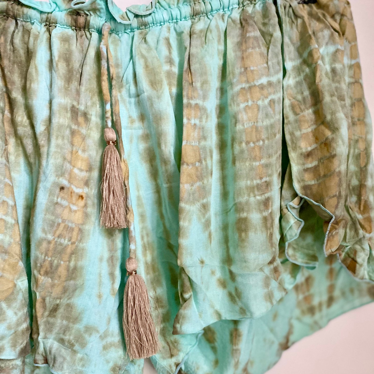 Moonstone Short