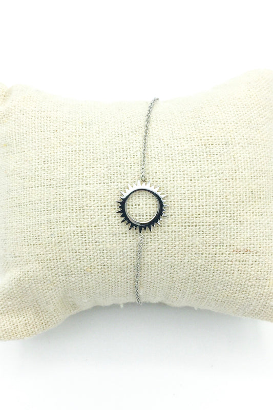 Armband SUN/Silver