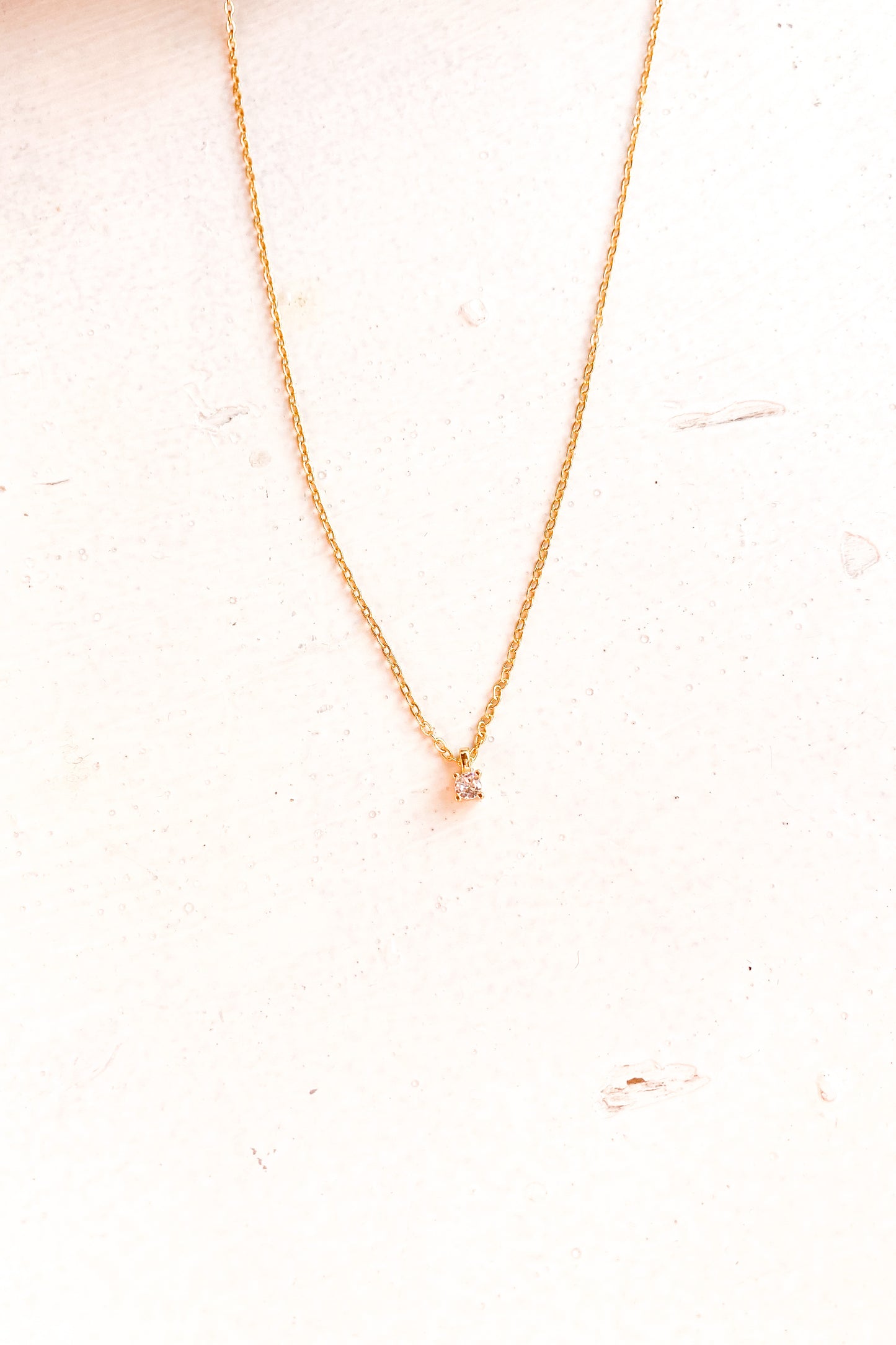 Diamond Necklace