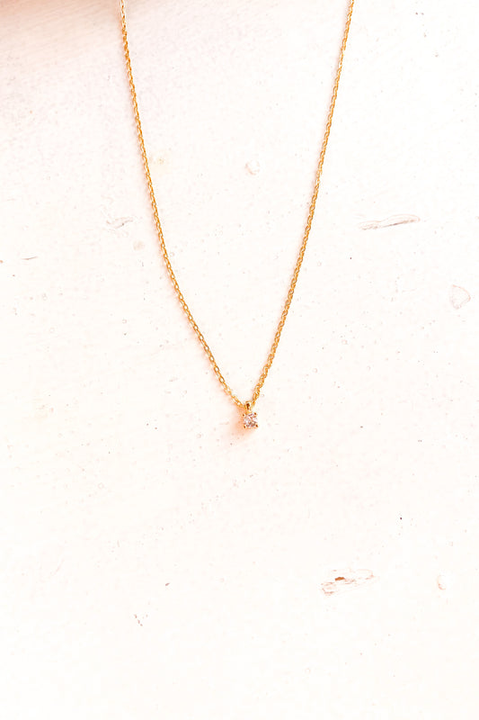 Diamond Necklace