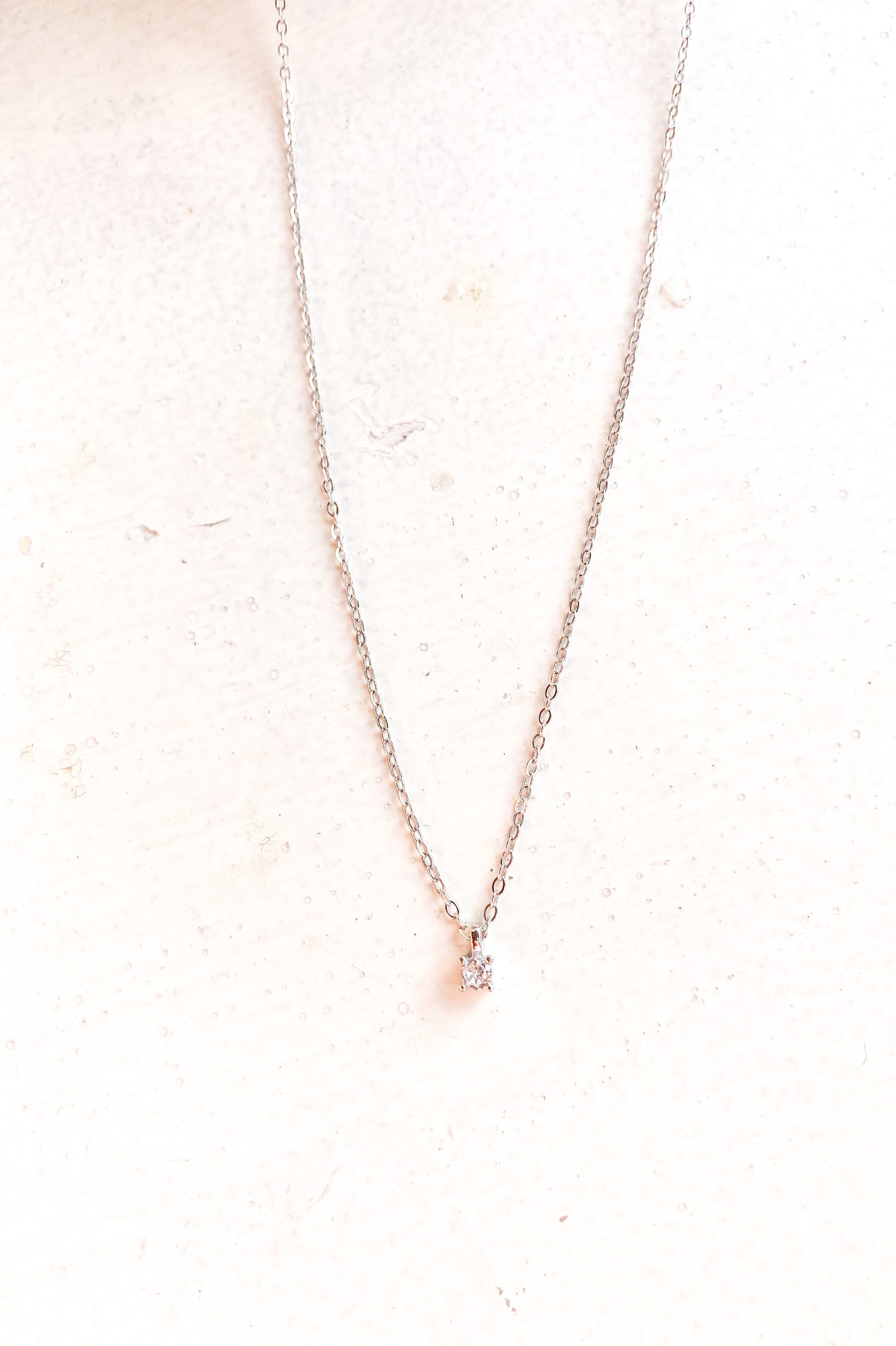 Diamond Necklace