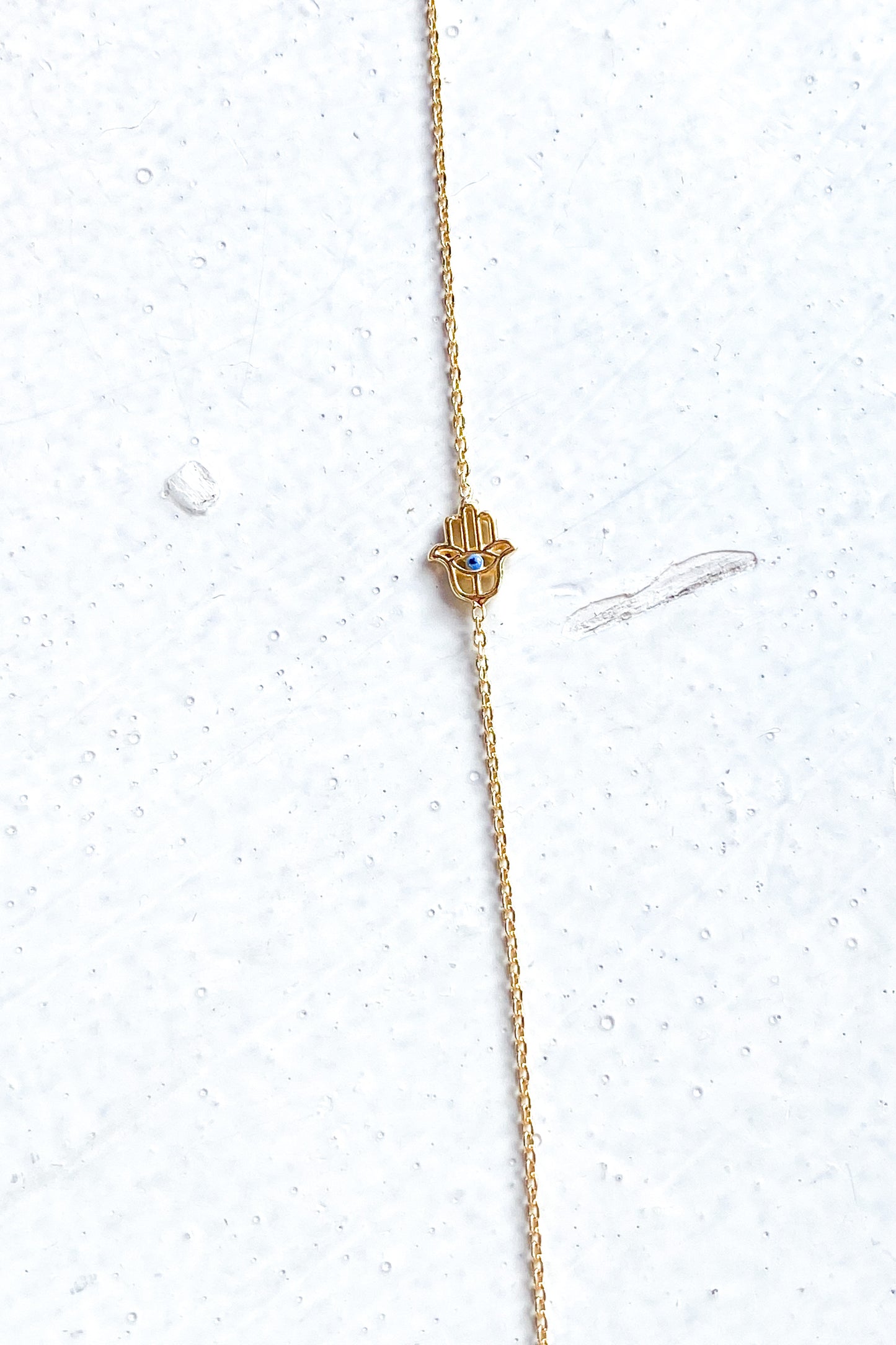 HAMSA Hand Bracelet
