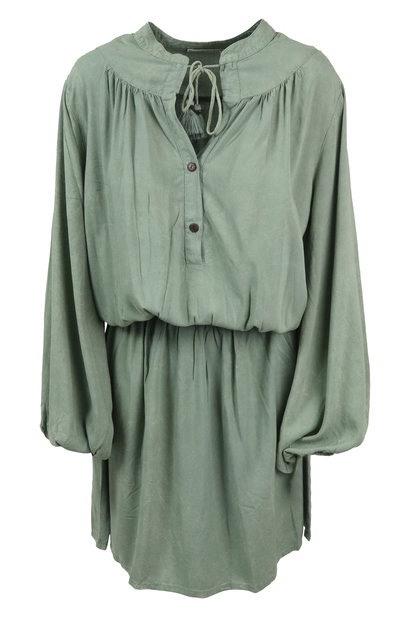 Dress Ginger Army