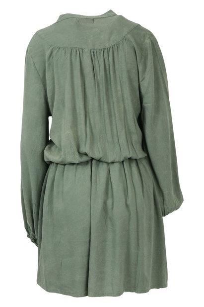 Dress Ginger Army