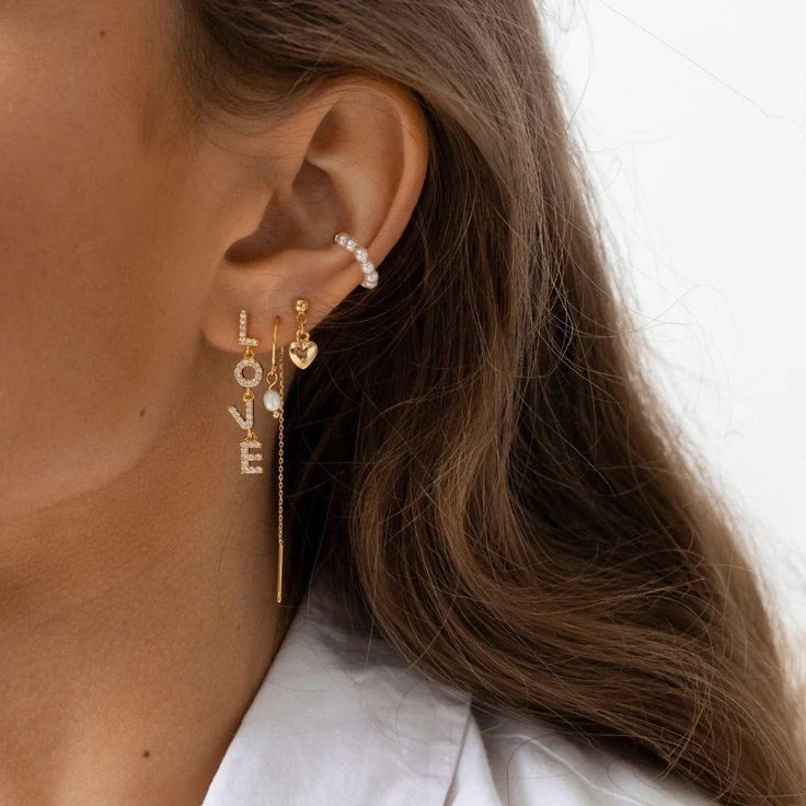 Earcuff PEARL