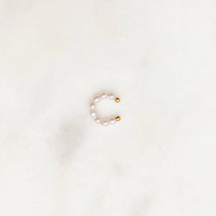 Earcuff PEARL