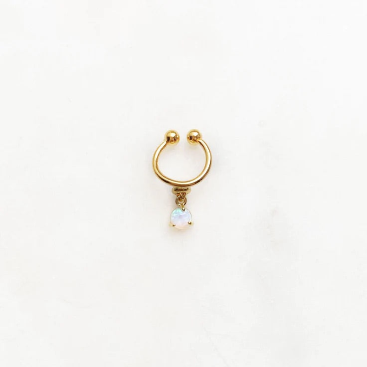 Earcuff Mini OPAL