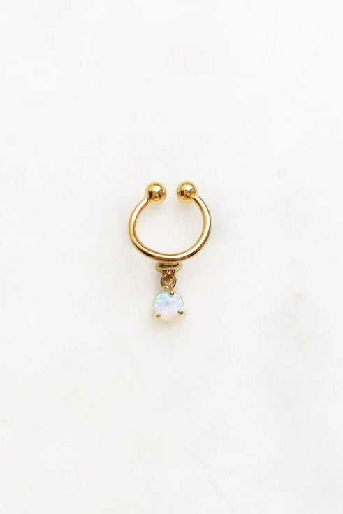 Earcuff Mini OPAL