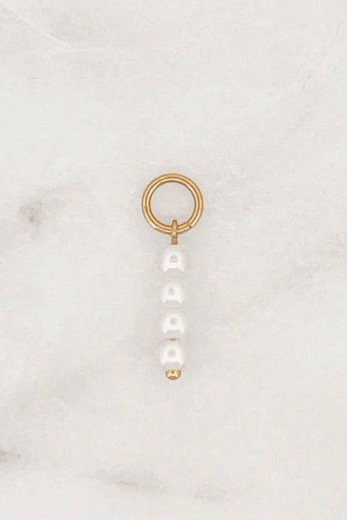 PEARL BEADS Charm