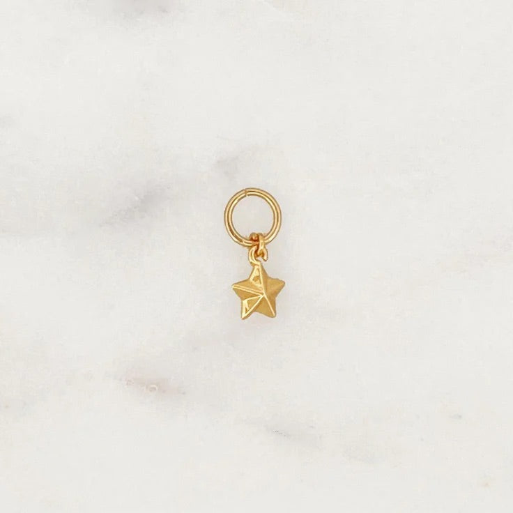 STARGAZING Charm