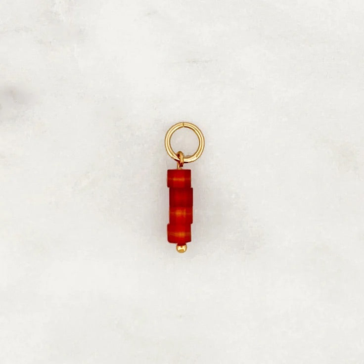 CHERRY BEADS Charm