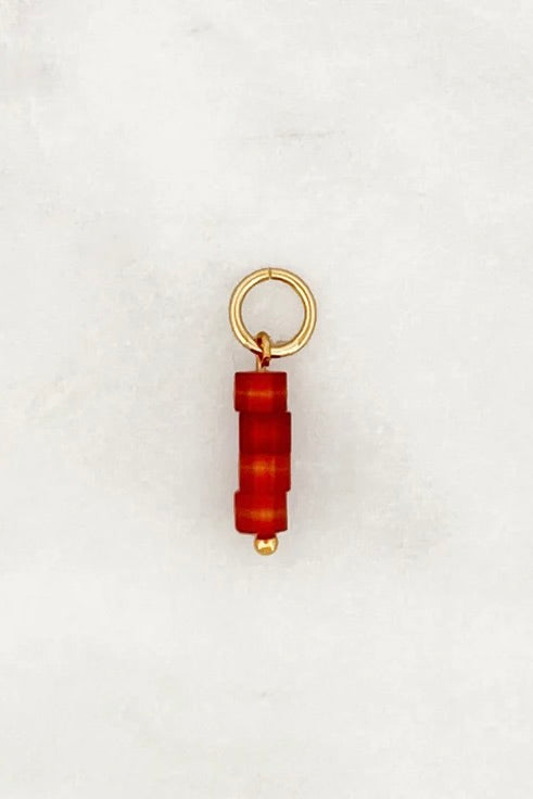 CHERRY BEADS Charm