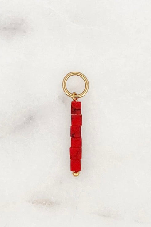 LOVE STRING  Charm