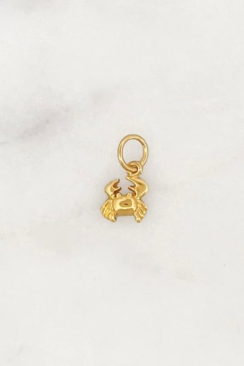 CRABBY Charm