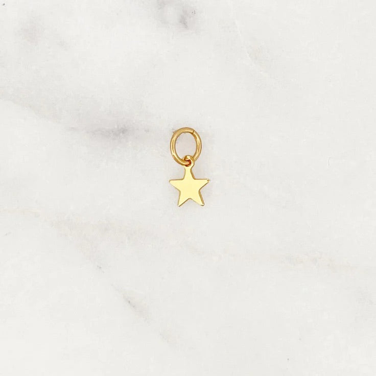 LITTLE STAR Charm