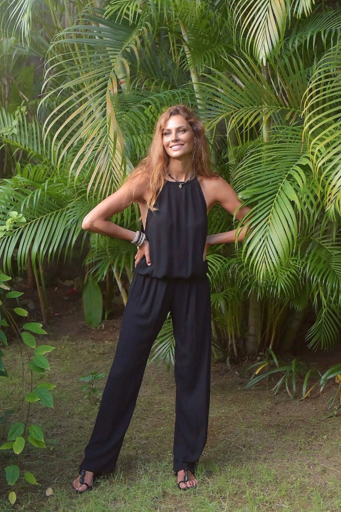 Jumpsuit LIVORNO