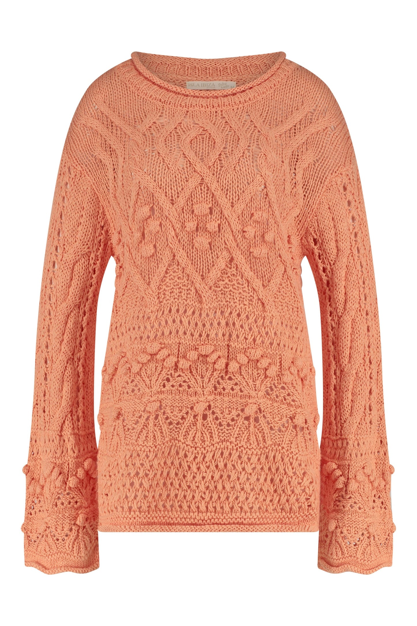 Knitted Sweater FANTASY