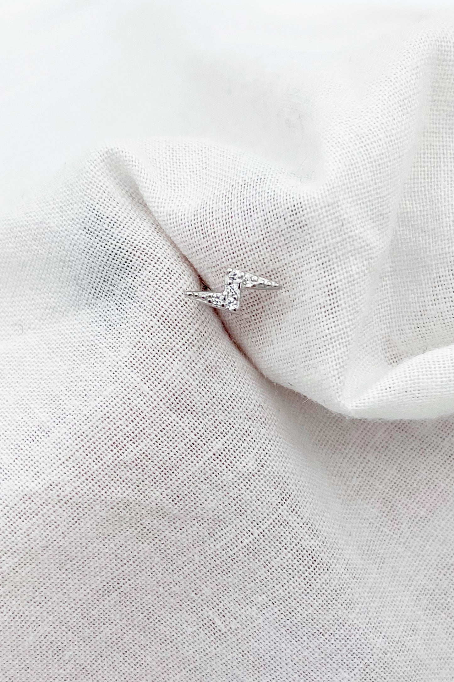 Little Flash Silver
