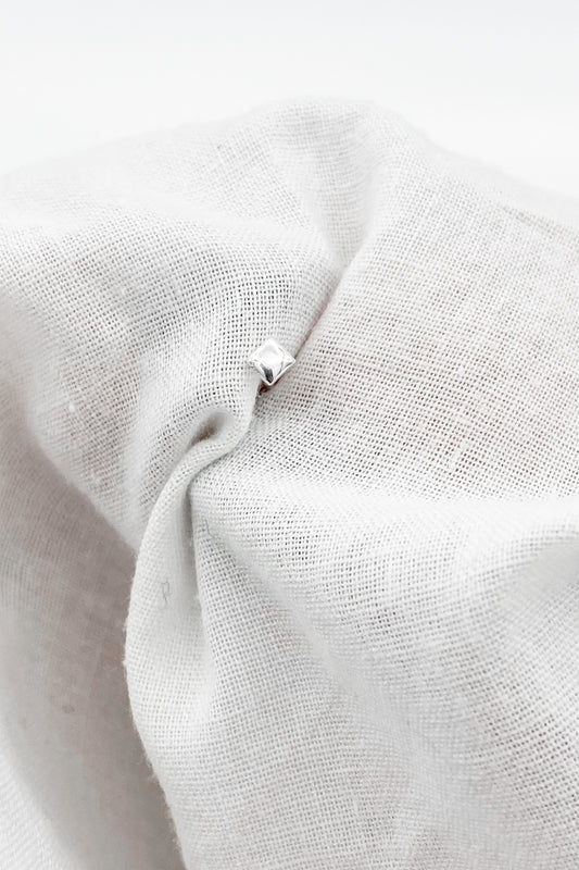 Little Square Zilver