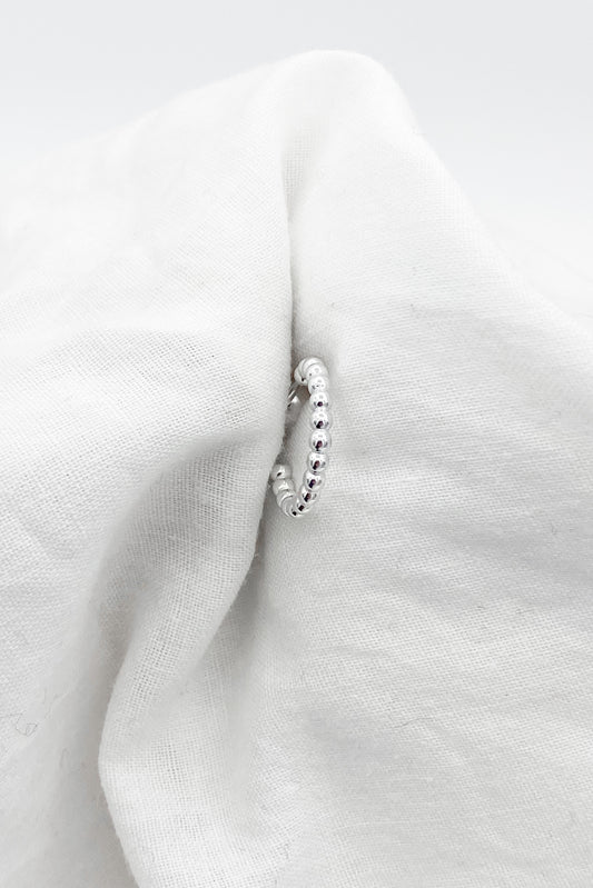 Loop Zilver