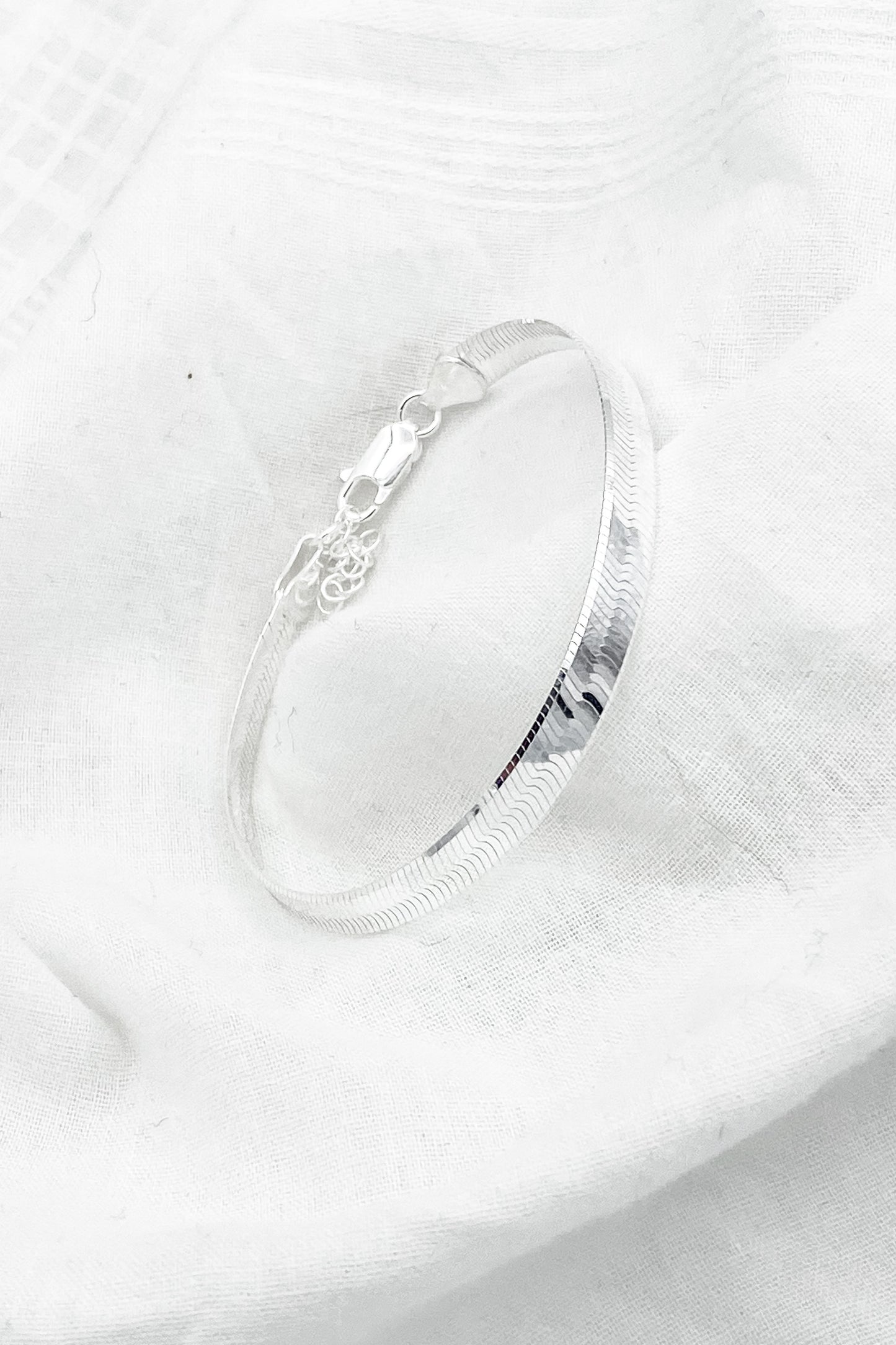 Enya Armband 5mm