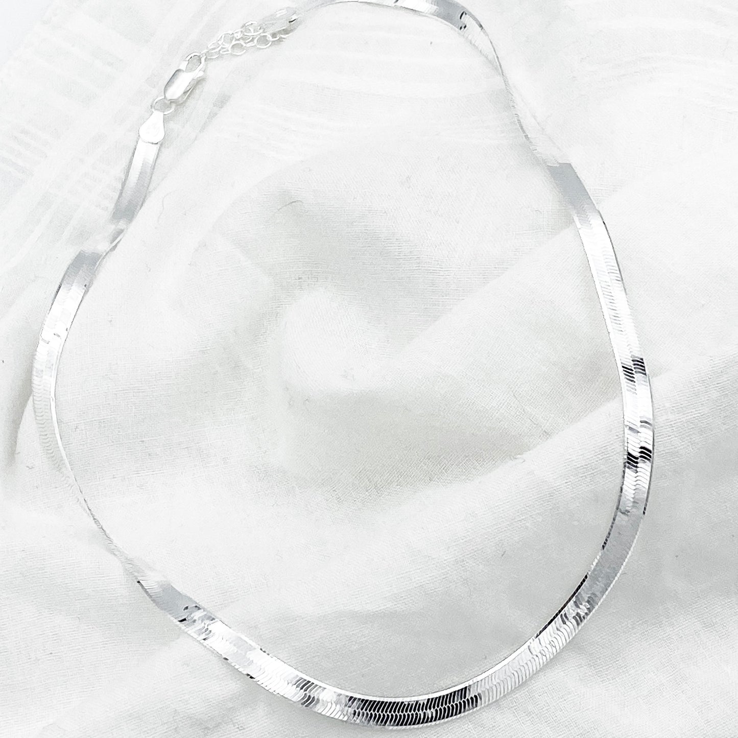 Enya Ketting 4mm