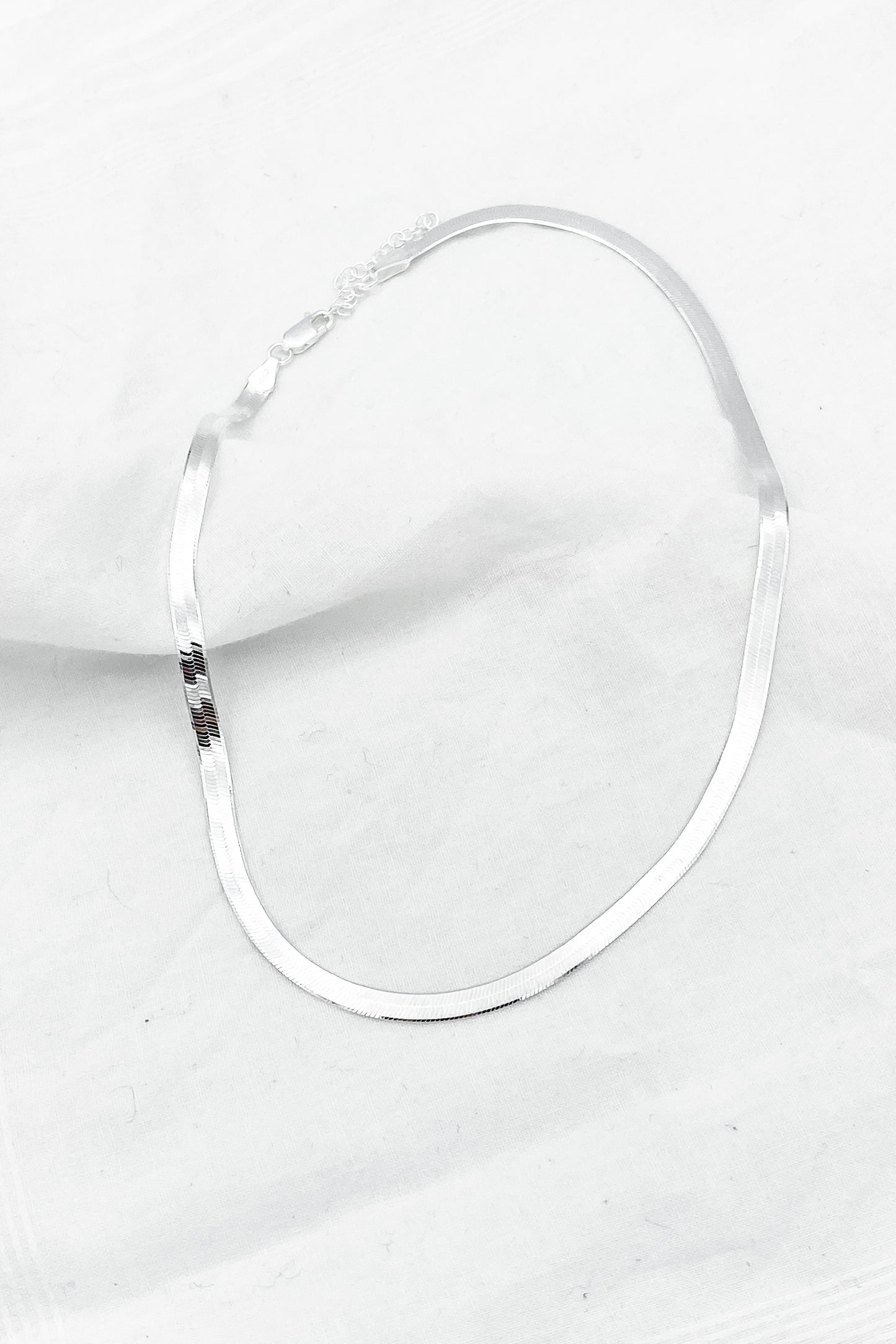 Enya Ketting 4mm