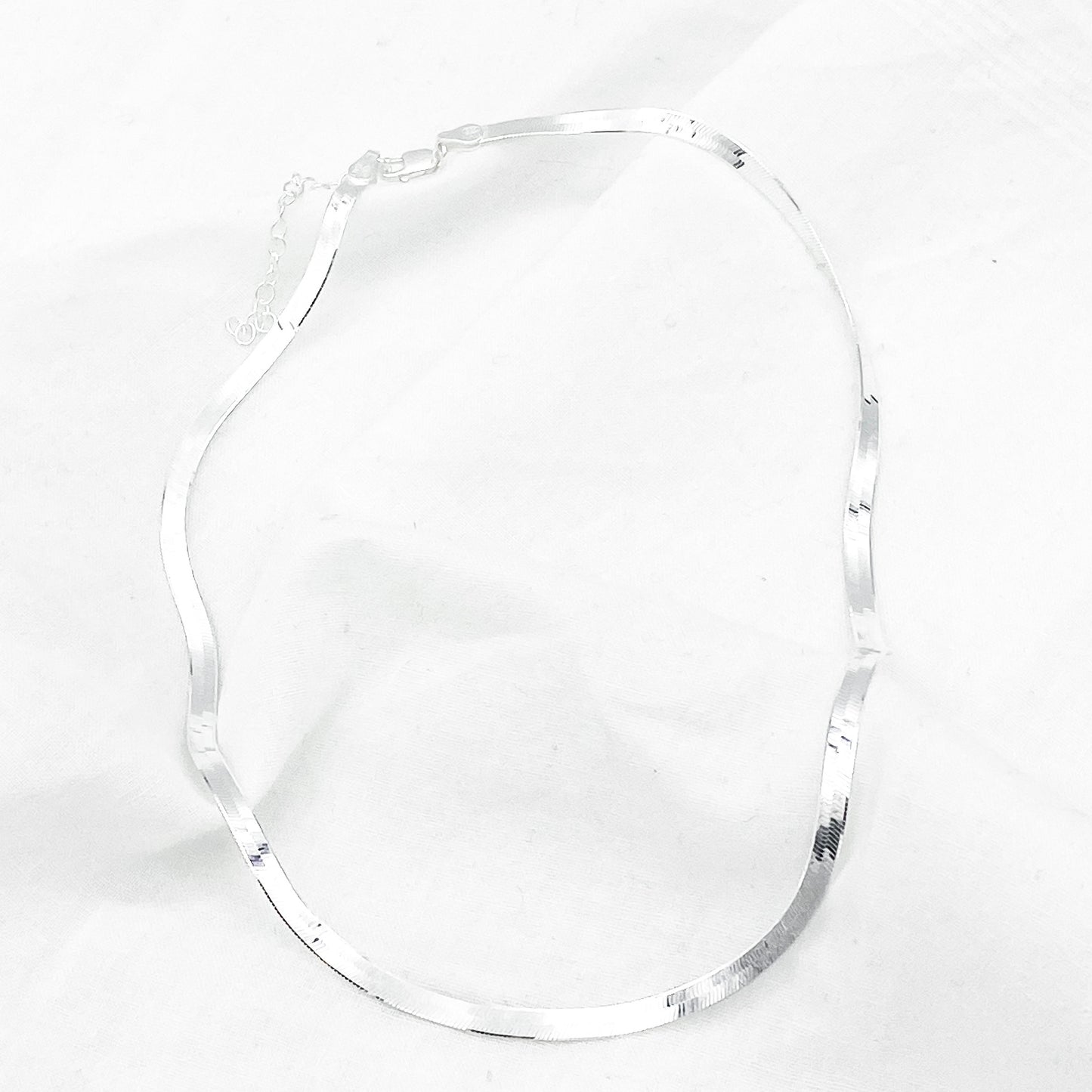Enya Ketting 3mm