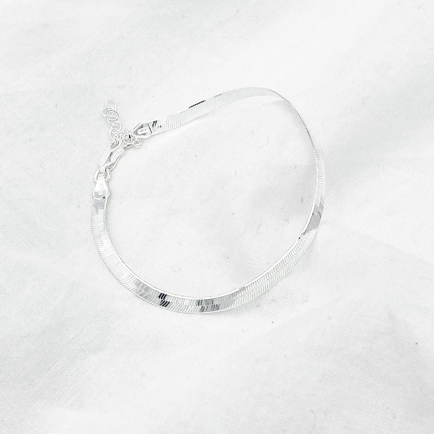 Enya Armband 3mm