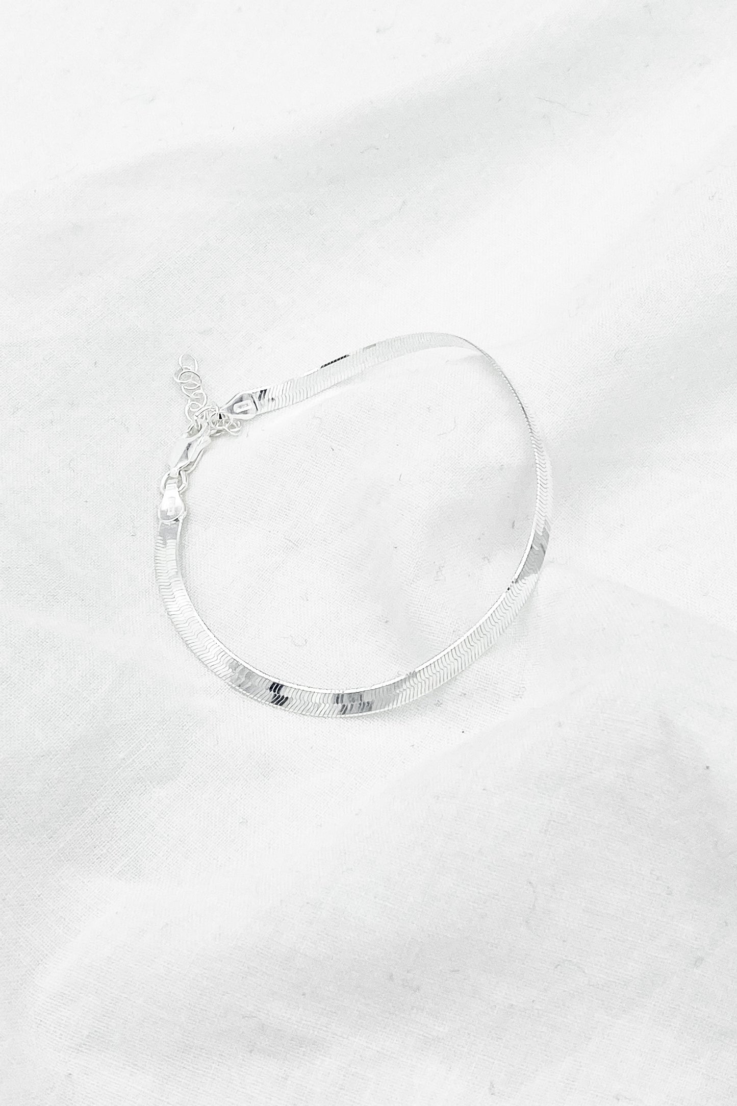 Enya Armband 3mm