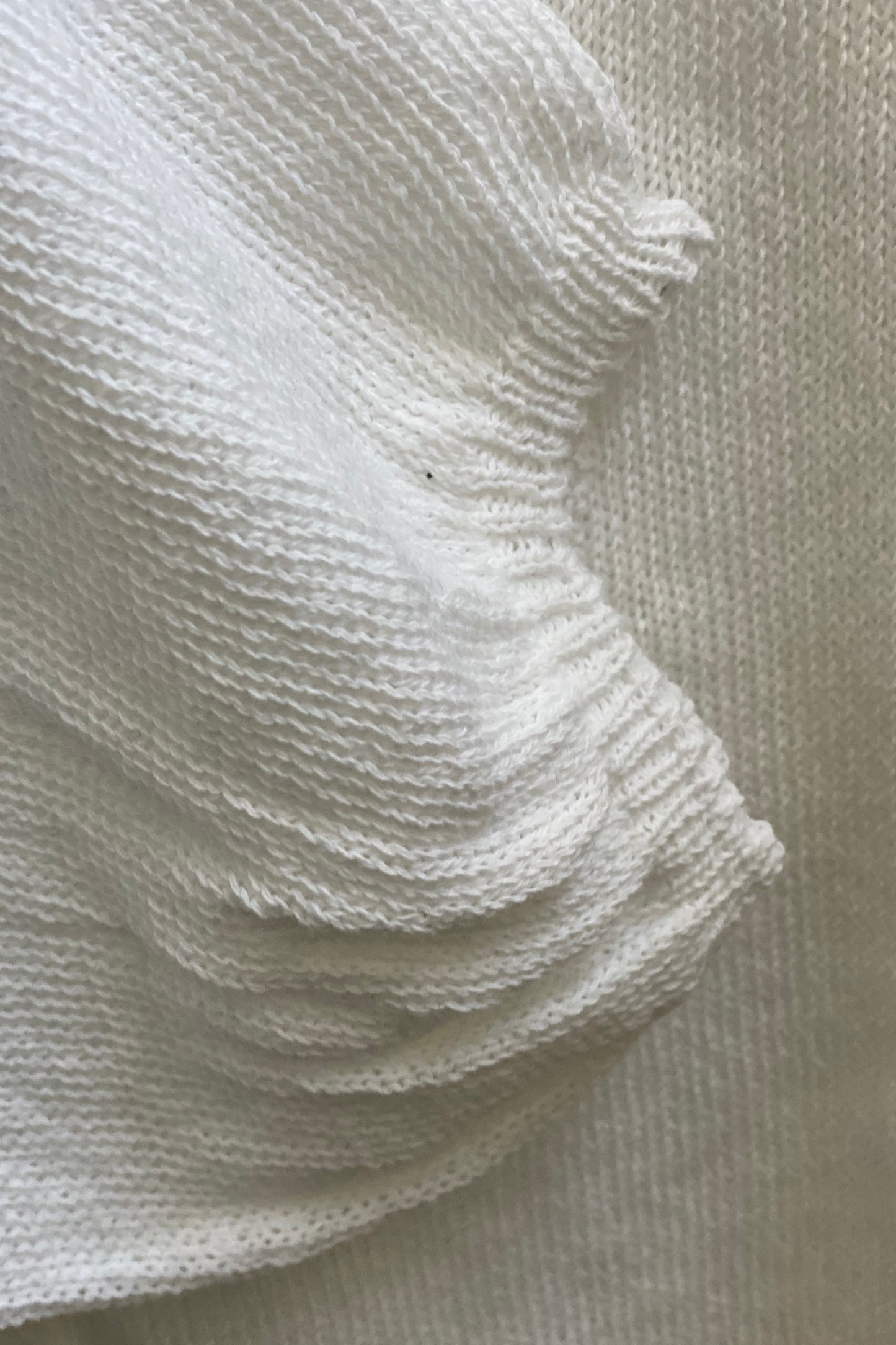 Gilet Isabella -4 kleuren-