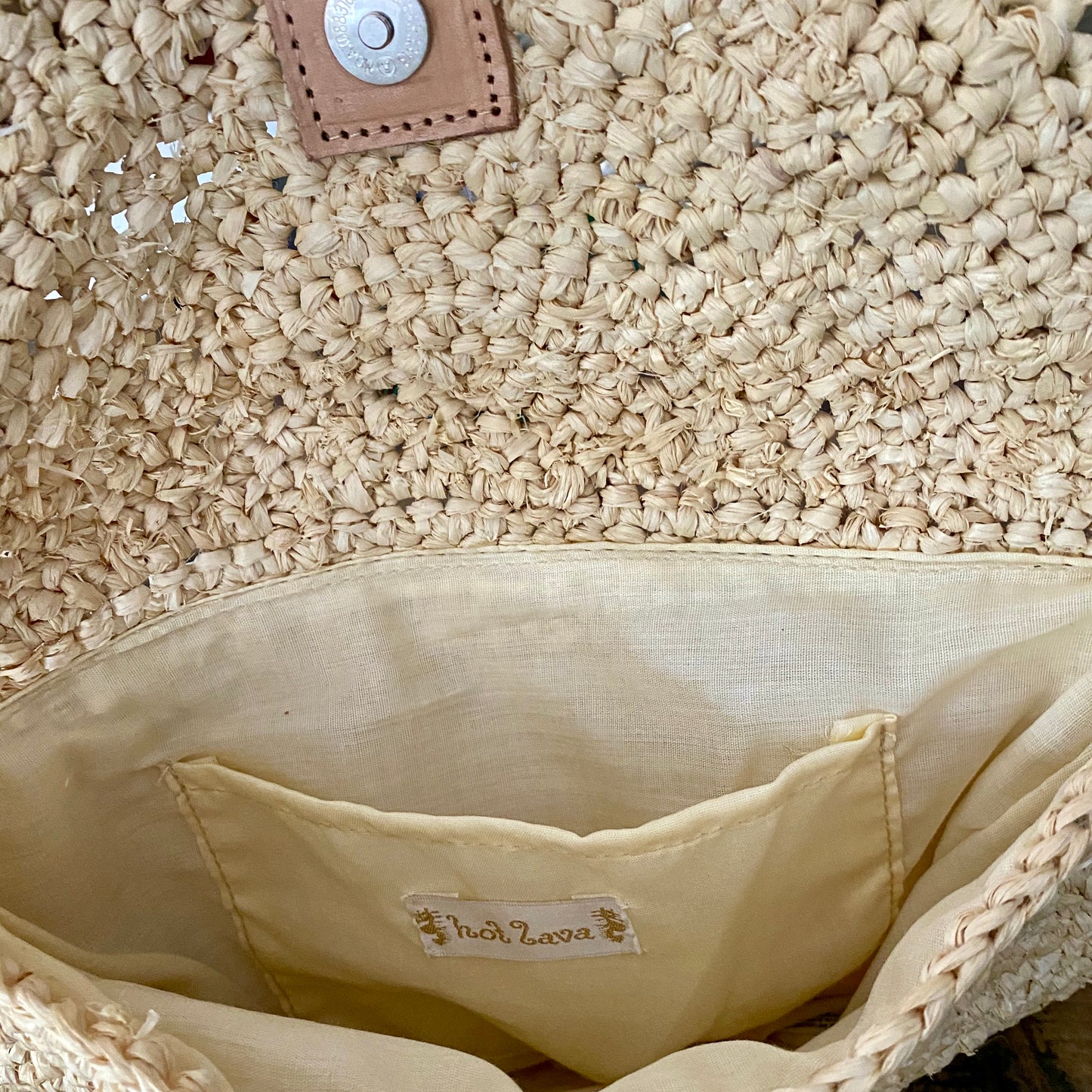 Carioca Clutch