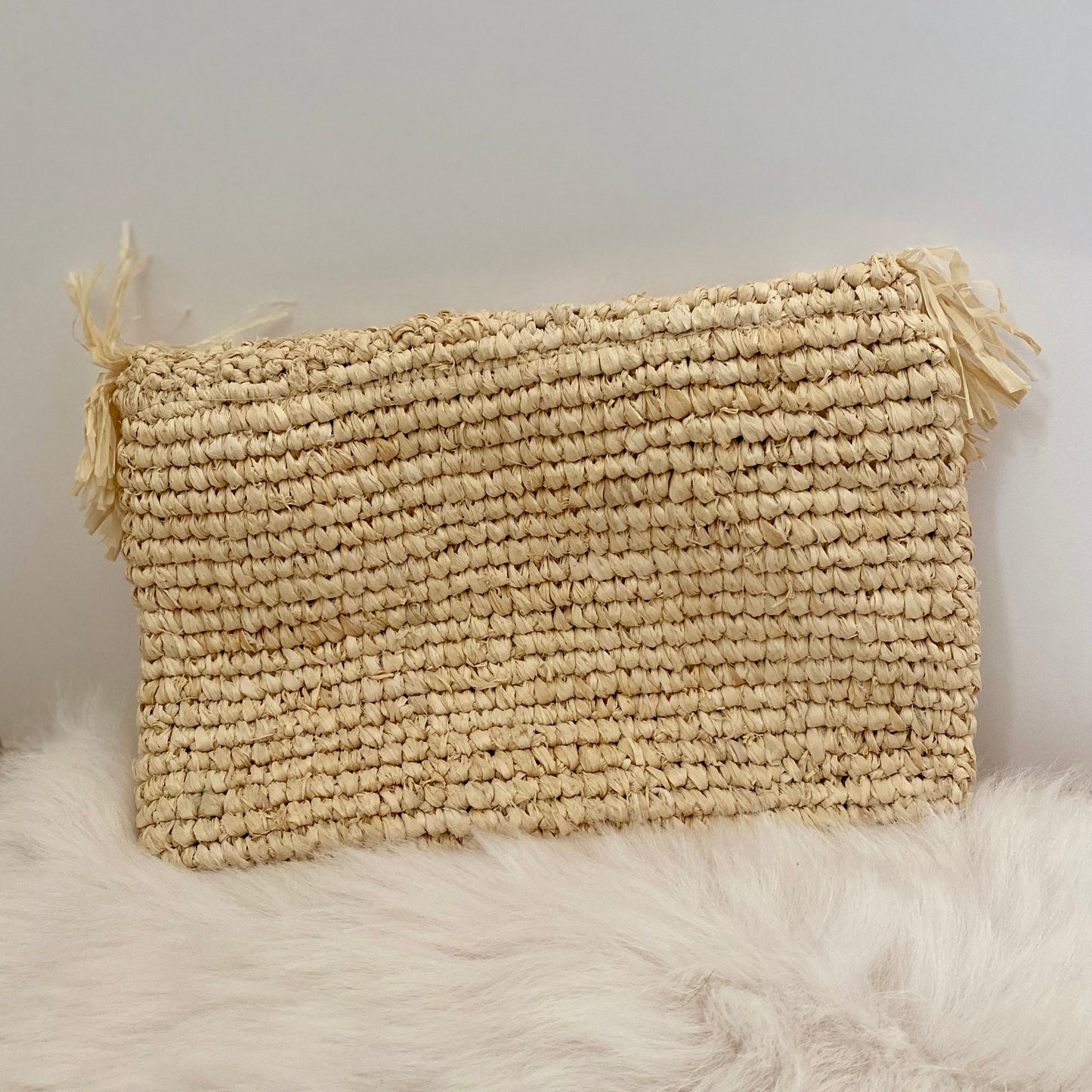 Carioca Clutch