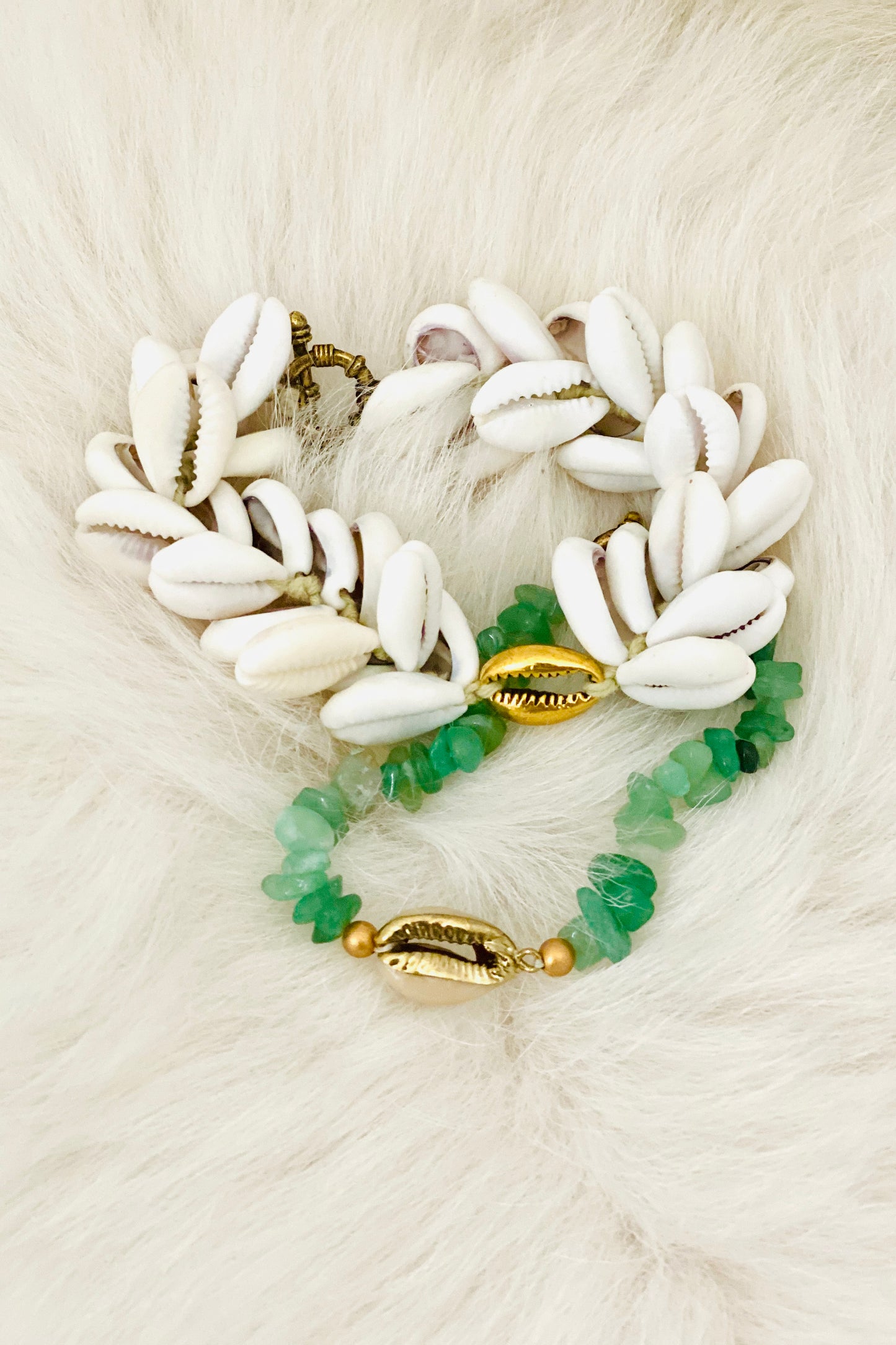 Carioca Armband