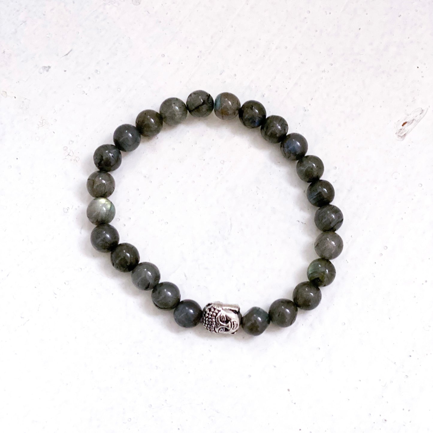 Buddah Armband
