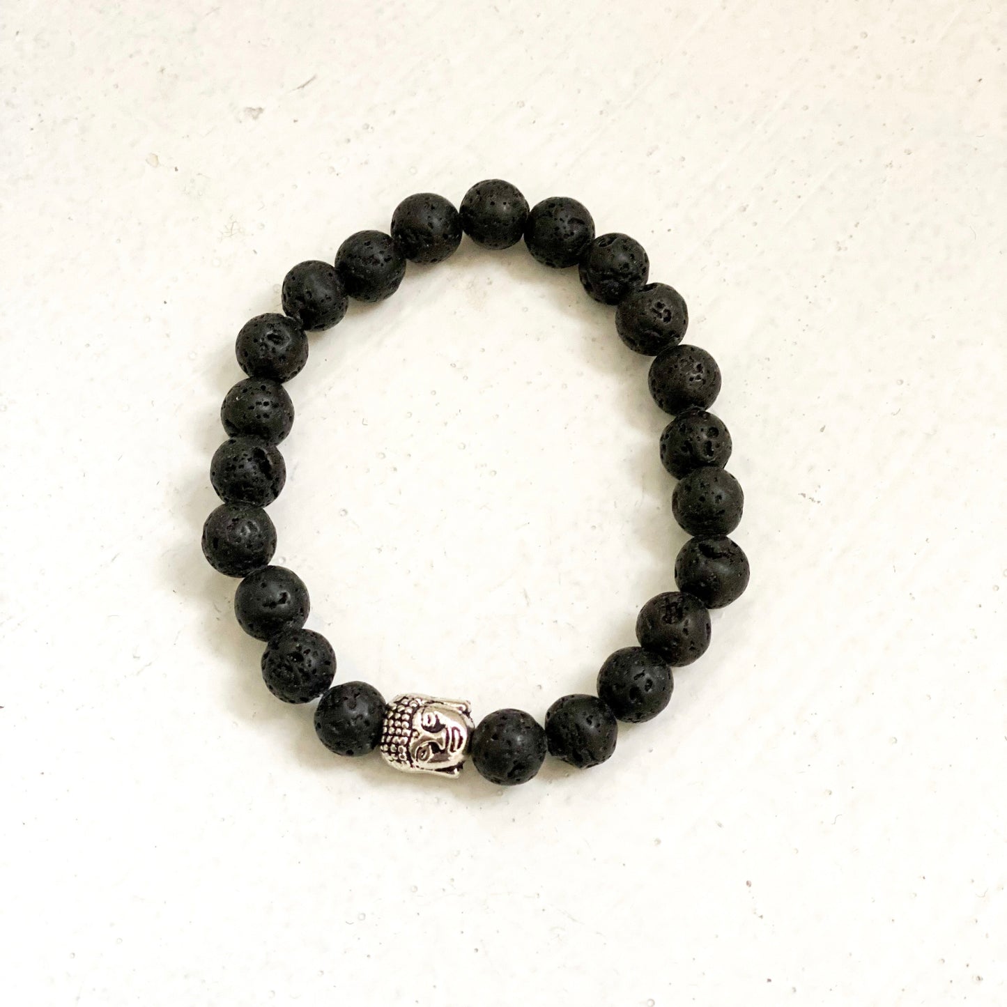 Buddah Armband