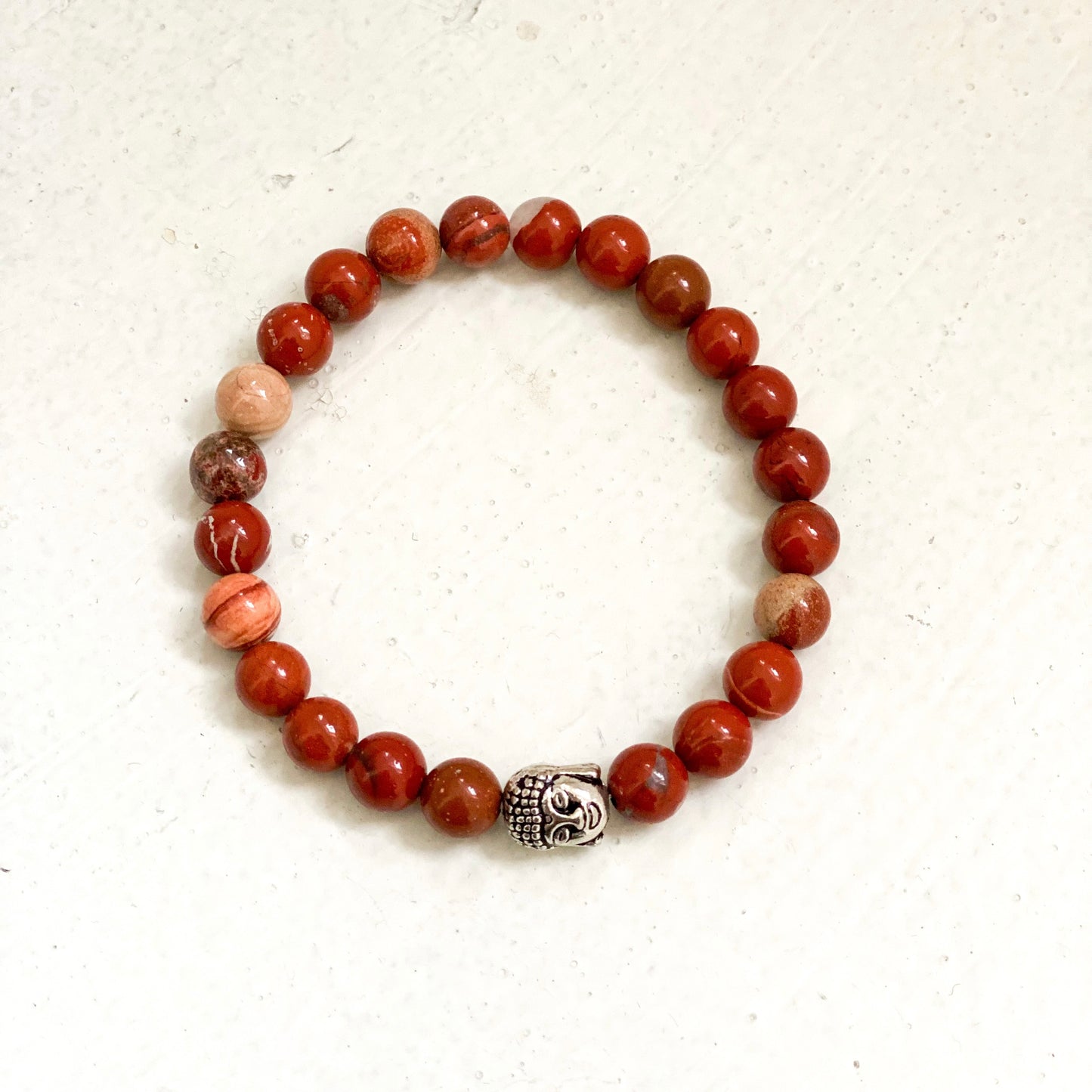 Buddah Armband