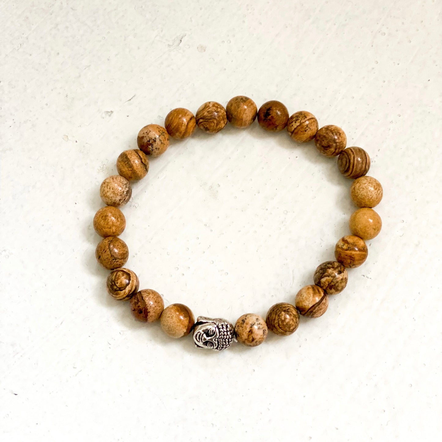 Buddah Armband