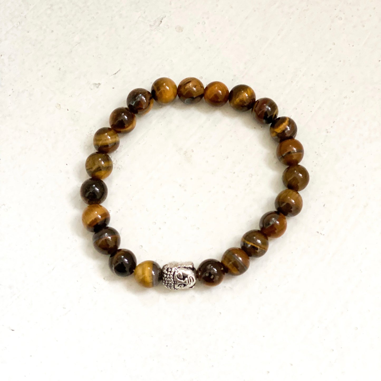 Buddah Armband