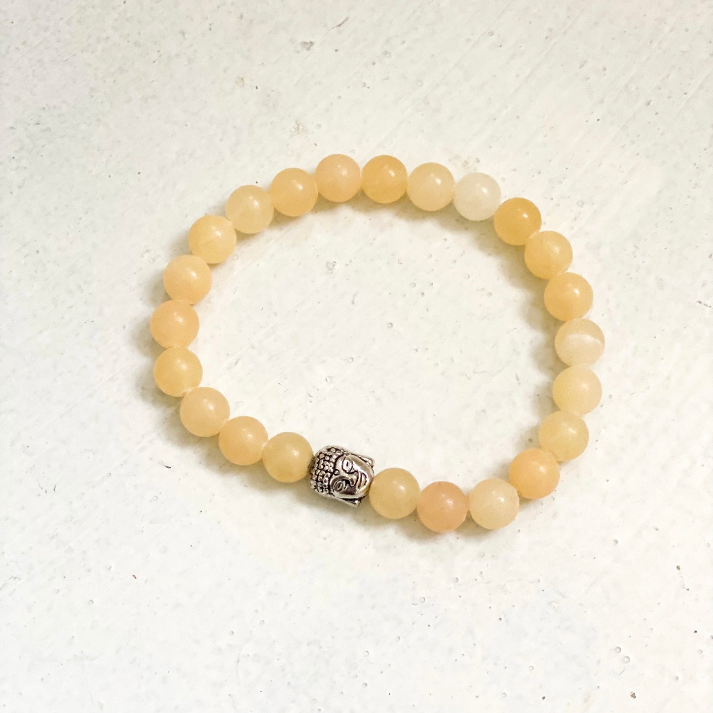 Buddah Armband