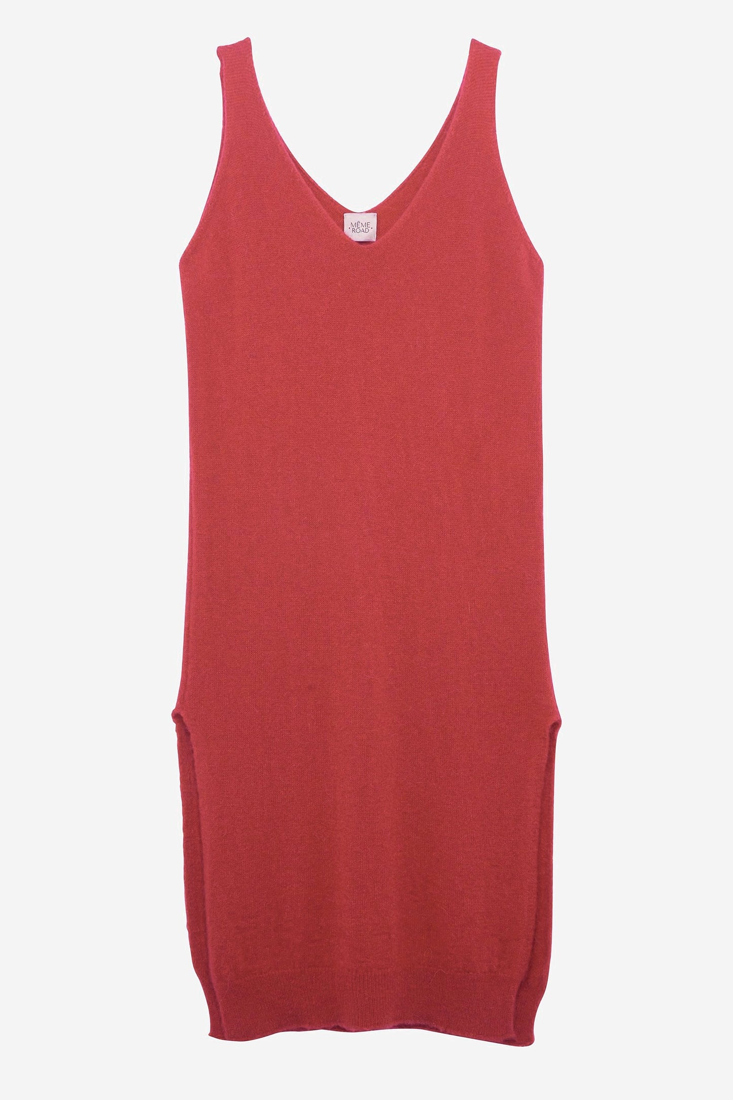 Gebreide Jurk MRK 341